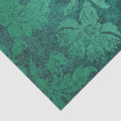 Queen Bee Series Design 50 Seidenpapier (Detail)