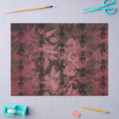 Queen Bee Series Design 54 Seidenpapier (Basteln)