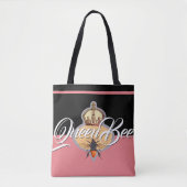 Queen Bee Tasche (Vorderseite)