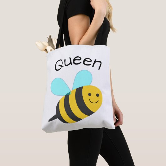 Queen Bee Tasche (Von Nahem)