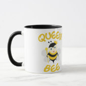 Queen Bee Tasse (Links)