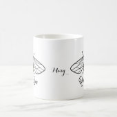 Queen Bee Tasse Gift Queen Bee (Mittel)