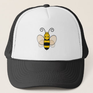Queen Bee Truckerkappe