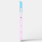 Queen Bunny iPhone 12 Pro Max Case (Rückseite / Links)