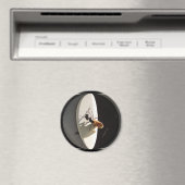 Queen Carpenter Ant ~ Magnet (In Situ (Geschirrspüler))