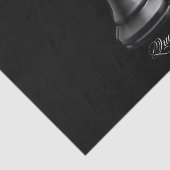 Queen Chess Piece Halloween Kostümschach Lover Seidenpapier (Ausschnitt)