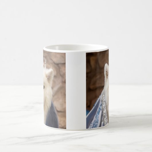 Queen Coconut Tasse (Mittel)