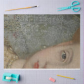 Queen Decoupage Paper Seidenpapier (Basteln)