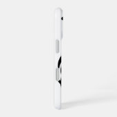 Queen Design – Elegant Royal Crown iPhone 16 Hülle (Rechte Seite)