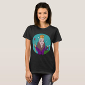 Queen Dylan Shirt (Vorne ganz)