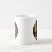 Queen Elizabeth I. - Blenheim Cavalier Kaffeetasse (Mittel)