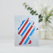 Queen Elizabeth II Jubilee Platinum England (Stehend Vorderseite)