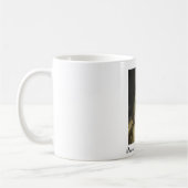 Queen Elizabeth II Kaffeetasse (Links)