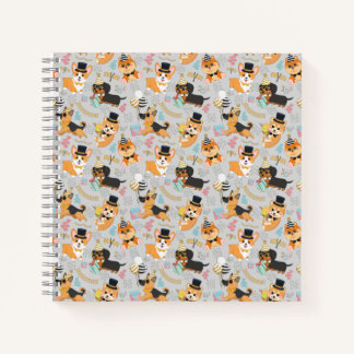 Queen Elizabeth II | Queen's Platinum Jubilee 2022 Notizblock