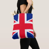 Queen Elizabeth ll Tasche (Von Nahem)
