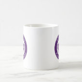 Queen Elizabeth Platinum Jubilee - The Queen Kaffeetasse (Mittel)