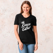 Queen Esther Purim T-Shirt