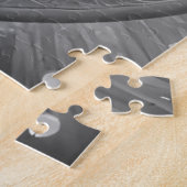 Queen Face Puzzle (Seite)