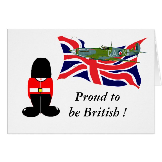 QUEEN-Garde (Vorderseite (Horizontal))