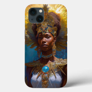 Queen Goddess Fantasy Art Case-Mate iPhone Hülle