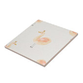 Queen Golden Goose Speckle Keramik Tile Fliese (Seite)