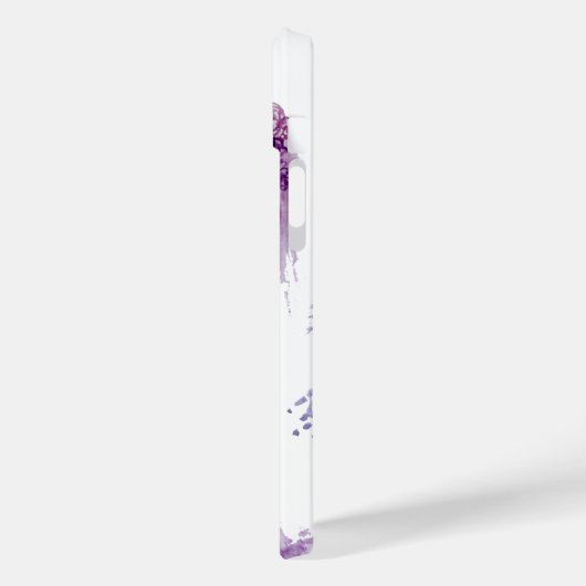 QUEEN GUINEVERE Case-Mate iPhone HÜLLE (Rückseite / Links)