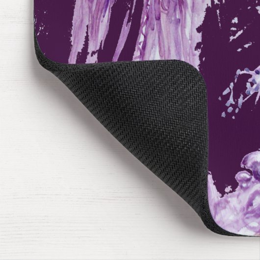 QUEEN GUINEVERE MONOGRAM MOUSEPAD (Ecke)