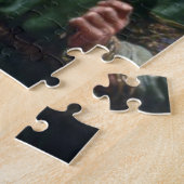Queen Guinevere's May Day (by John Collier) Puzzle (Seite)