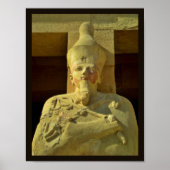Queen Hatshepsut Poster (Vorne)