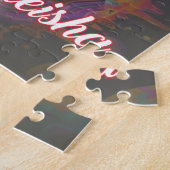 Queen Kadeisha Puzzle (Seite)