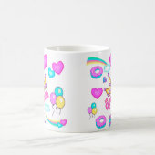 QUEEN KAFFEETASSE (Mittel)