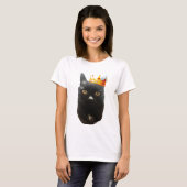 QUEEN KITTY top (Vorne ganz)