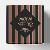 Queen Mama Geschenkboxen Geschenkschachtel (Oben)