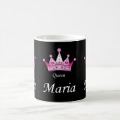Queen Maria Tasse (Mittel)