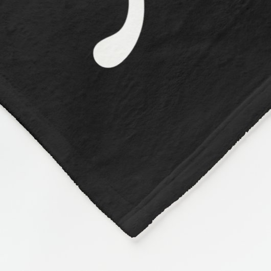 Queen maria wirft dekorative Fleecedecke (Ecke)