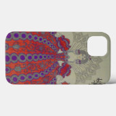 Queen Marie Antoinette ~ iPad Plastic 2/3/4 Case (Rückseite (Horizontal))