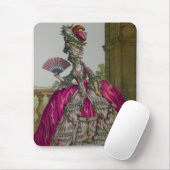 Queen Marie Antoinette ~ Mousepad (Mit Mouse)