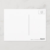 Queen Marie Antoinette ~ Postcard France Diva Postkarte (Rückseite)