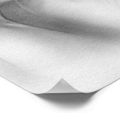 Queen Marie Antoinette Poster (Ecke)