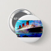 QUEEN MARY 2 BUTTON (Vorne & Hinten)