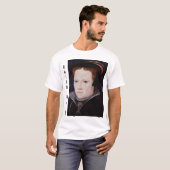 Queen Mary T-Shirt (Vorne ganz)