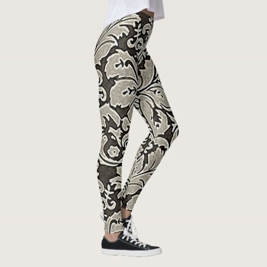 Queen Me - Leggings (Rechts)