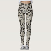 Queen Me - Leggings (Vorderseite)