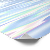 Queen Mother Earth Rising - 36" x 24" Poster (Ecke)