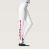 QUEEN MOTHER LEGGINGS (Rechts)