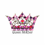 QUEEN MOTHER Tiara Skulptur Freistehende Fotoskulptur<br><div class="desc">QUEEN MUTTER Tiara SCULPTURE - Ideal für Party,  die Ihre Mutter ehren! - Diese machen fabelhafte Auszeichnungen,  Tischdekorationen oder Kuchenoberflächen!!... .Gem ein Geschenk für jede Mutter! Karo aus all meinem Party und Tiara Skulpturen! com</div>