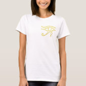 Queen Nefertiti T-Shirt  (Vorderseite)