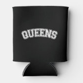 QUEEN, NYC DOSENKÜHLER (Vorderseite)
