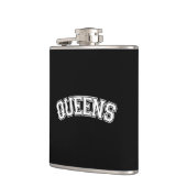 QUEEN, NYC FLACHMANN (Links)