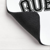 QUEEN, NYC MOUSEPAD (Ecke)